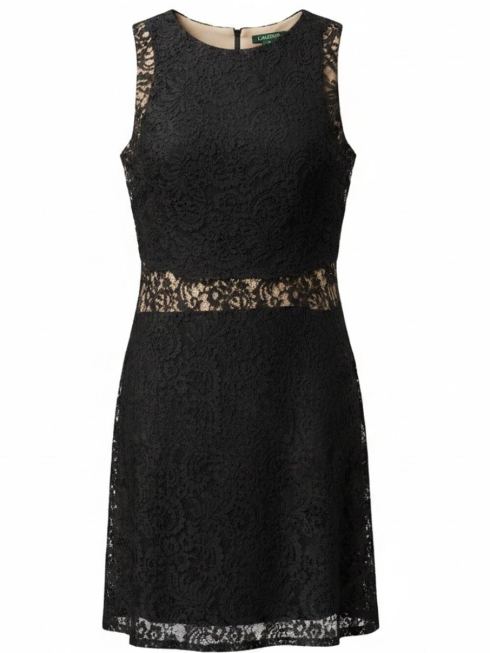 Ralph Lauren Midi